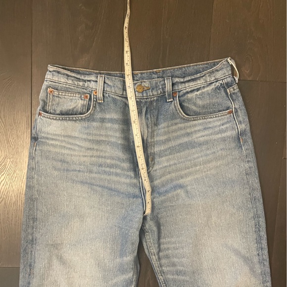 B Sides Plein high rise Jeans - Picture 11 of 13